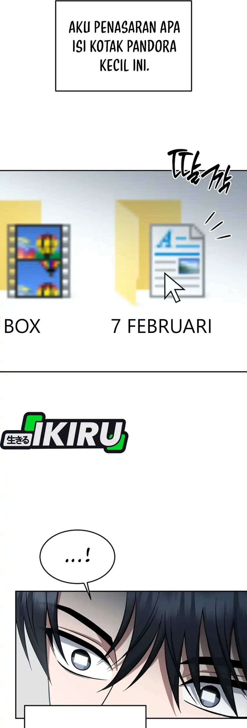 Prosecutor Kim Seojin Chapter 17 Gambar 41