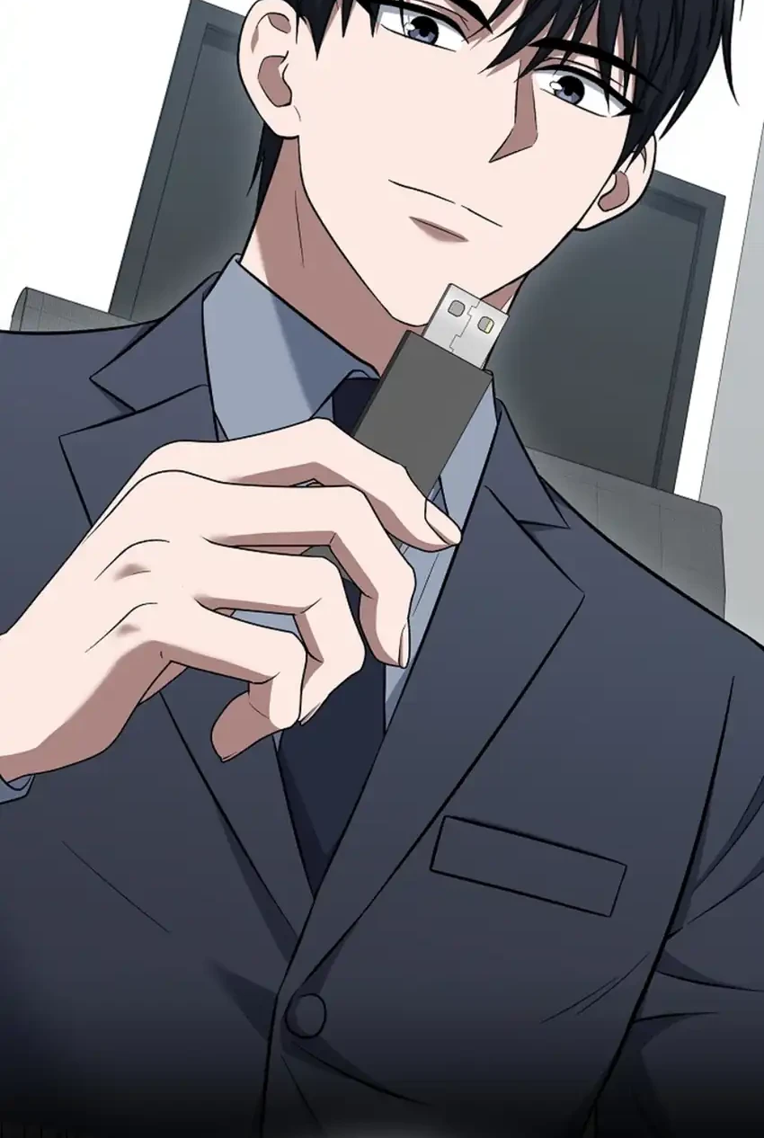 Prosecutor Kim Seojin Chapter 17 Gambar 49