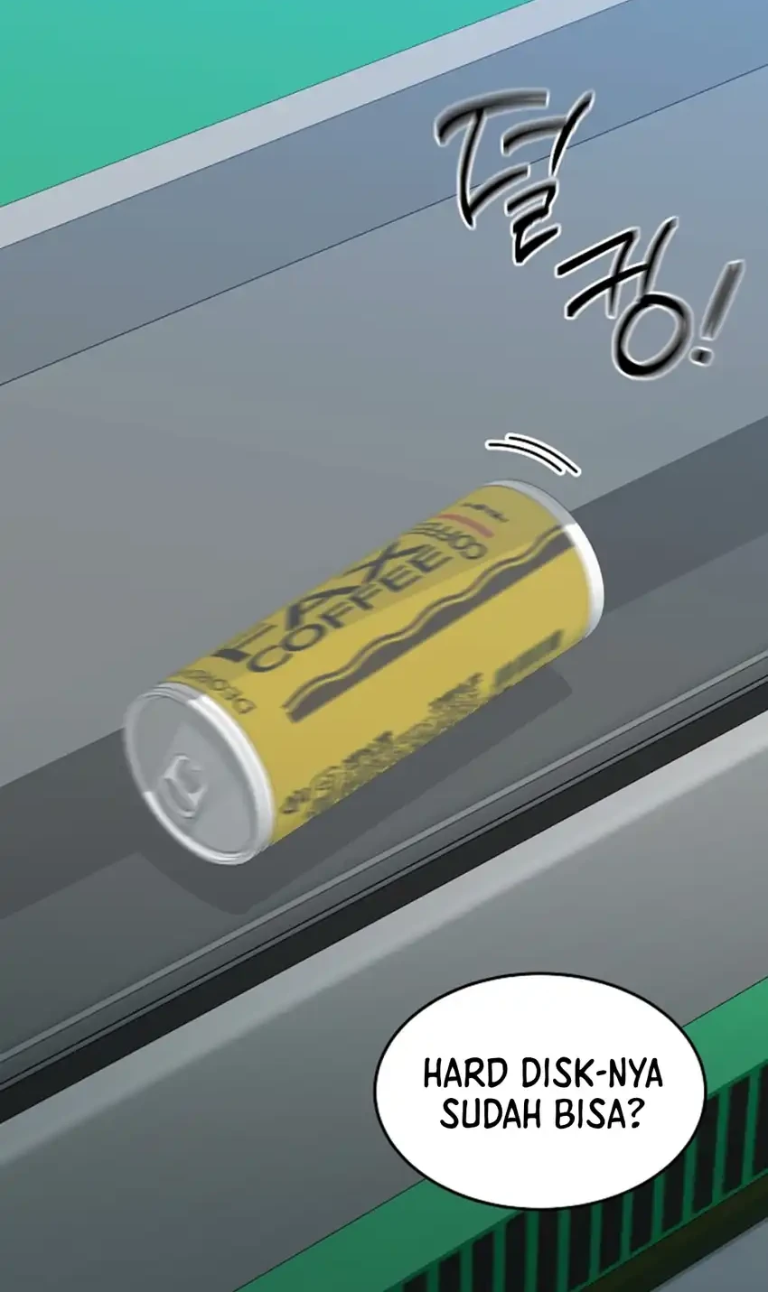 Prosecutor Kim Seojin Chapter 17 Gambar 51