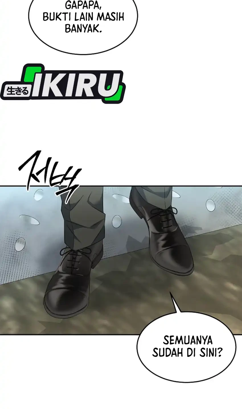 Prosecutor Kim Seojin Chapter 17 Gambar 53