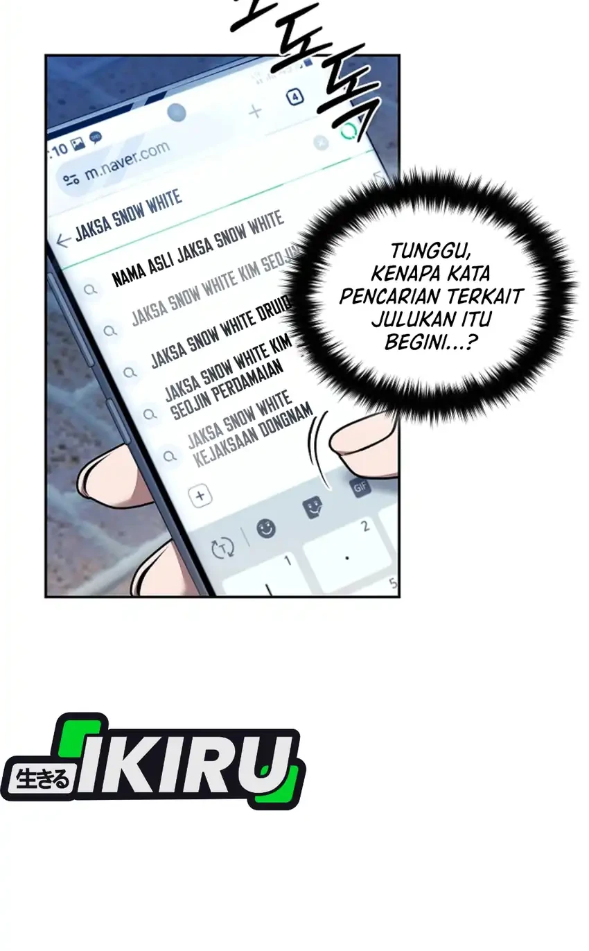 Prosecutor Kim Seojin Chapter 17 Gambar 4