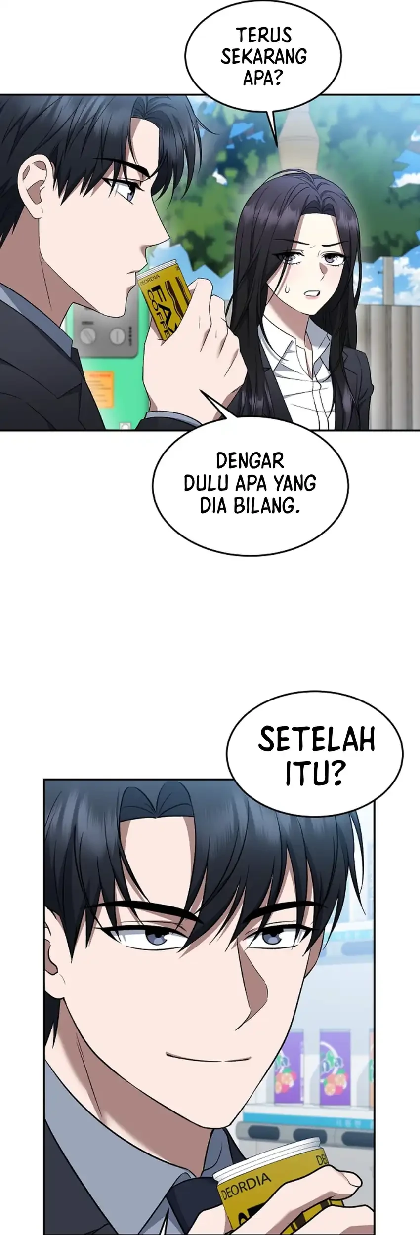 Prosecutor Kim Seojin Chapter 17 Gambar 58