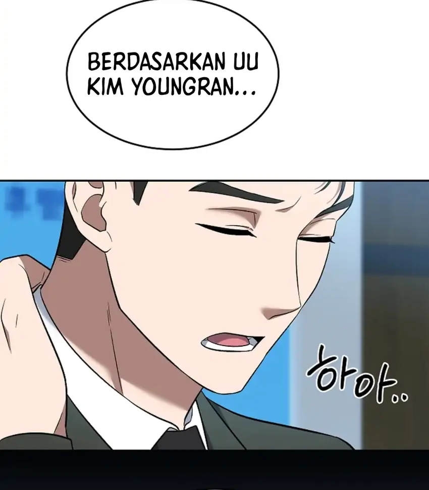 Prosecutor Kim Seojin Chapter 17 Gambar 65