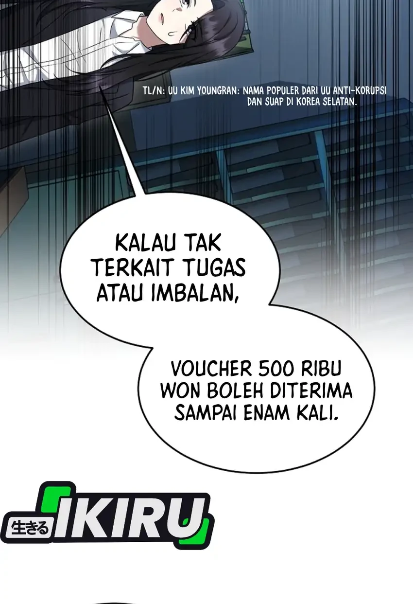 Prosecutor Kim Seojin Chapter 17 Gambar 67