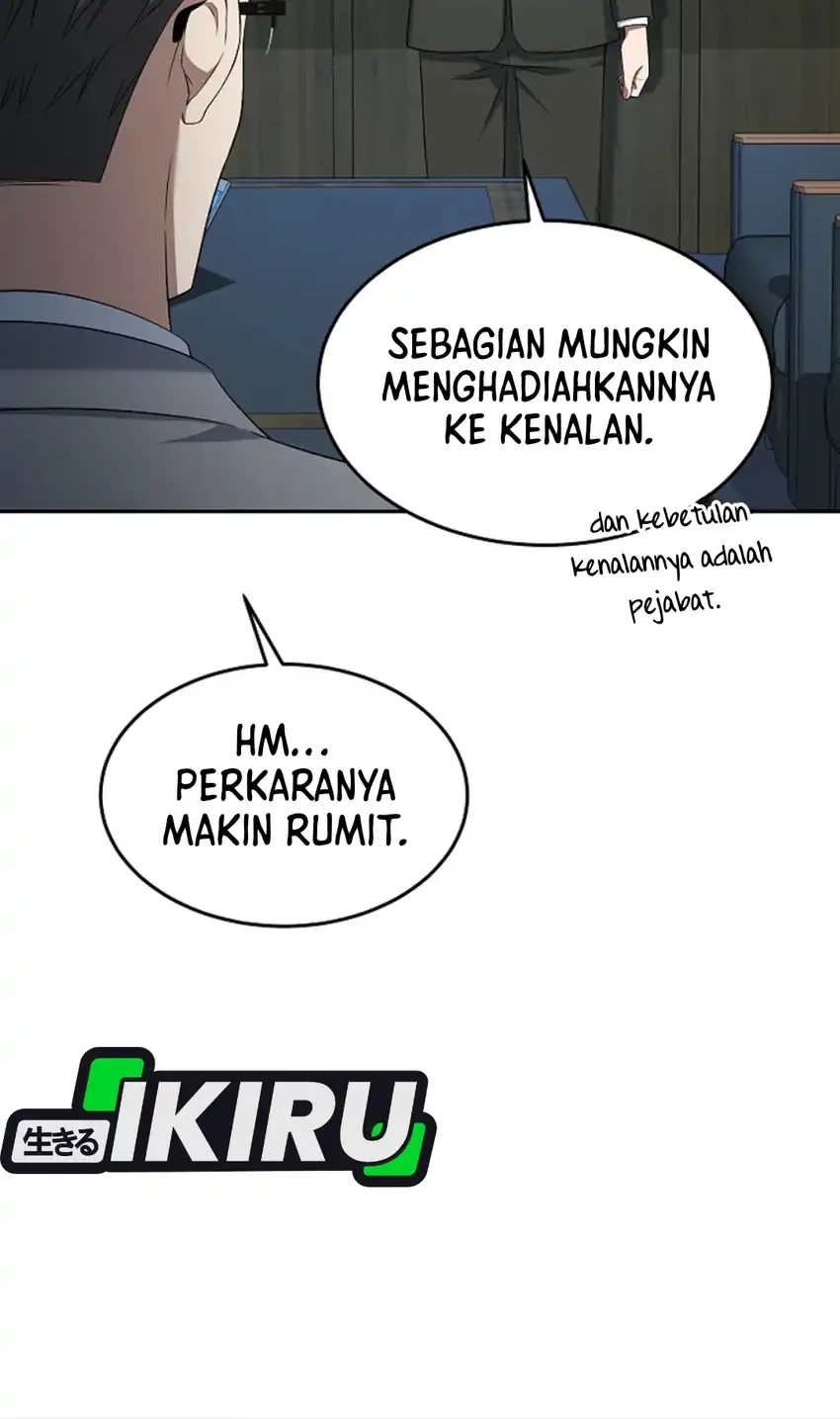 Prosecutor Kim Seojin Chapter 17 Gambar 69