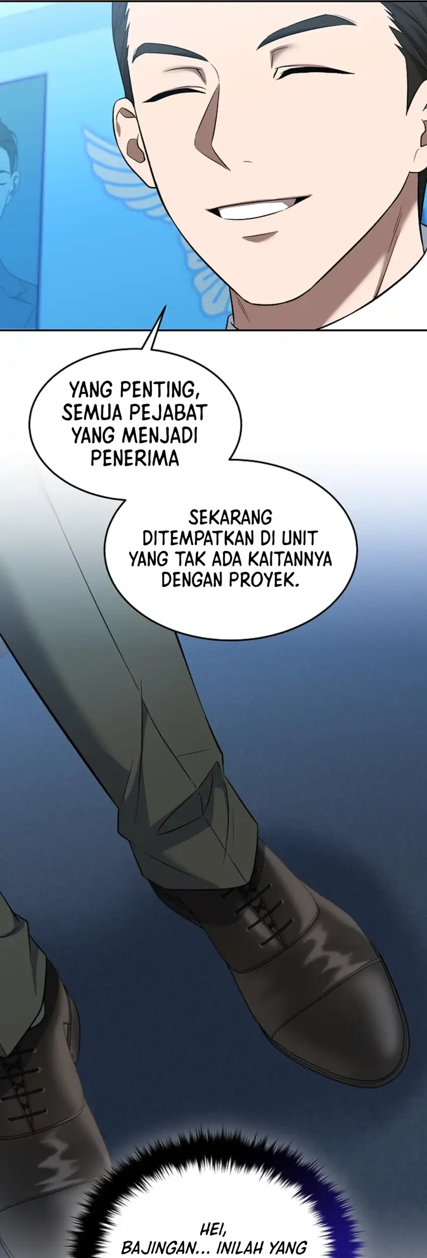 Prosecutor Kim Seojin Chapter 17 Gambar 70