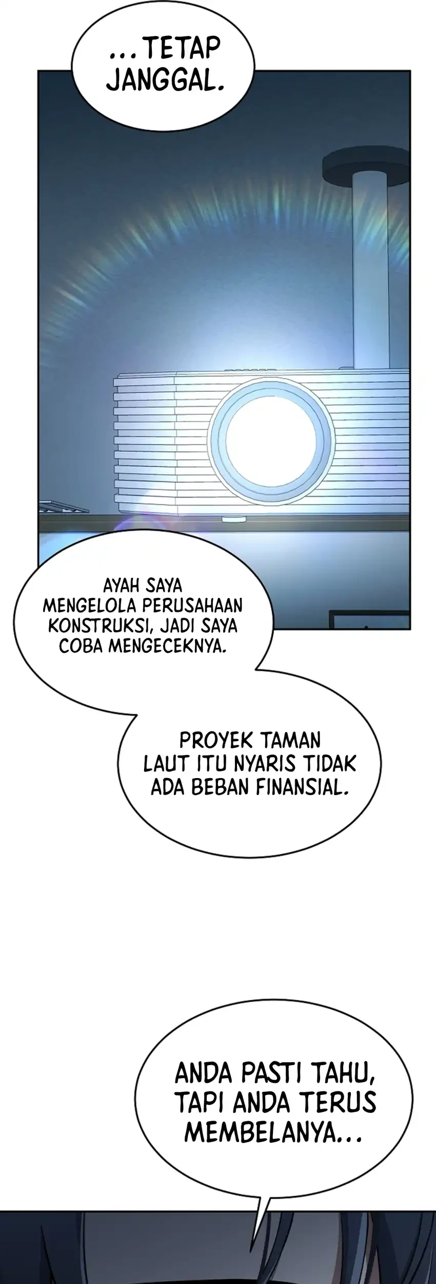 Prosecutor Kim Seojin Chapter 17 Gambar 79