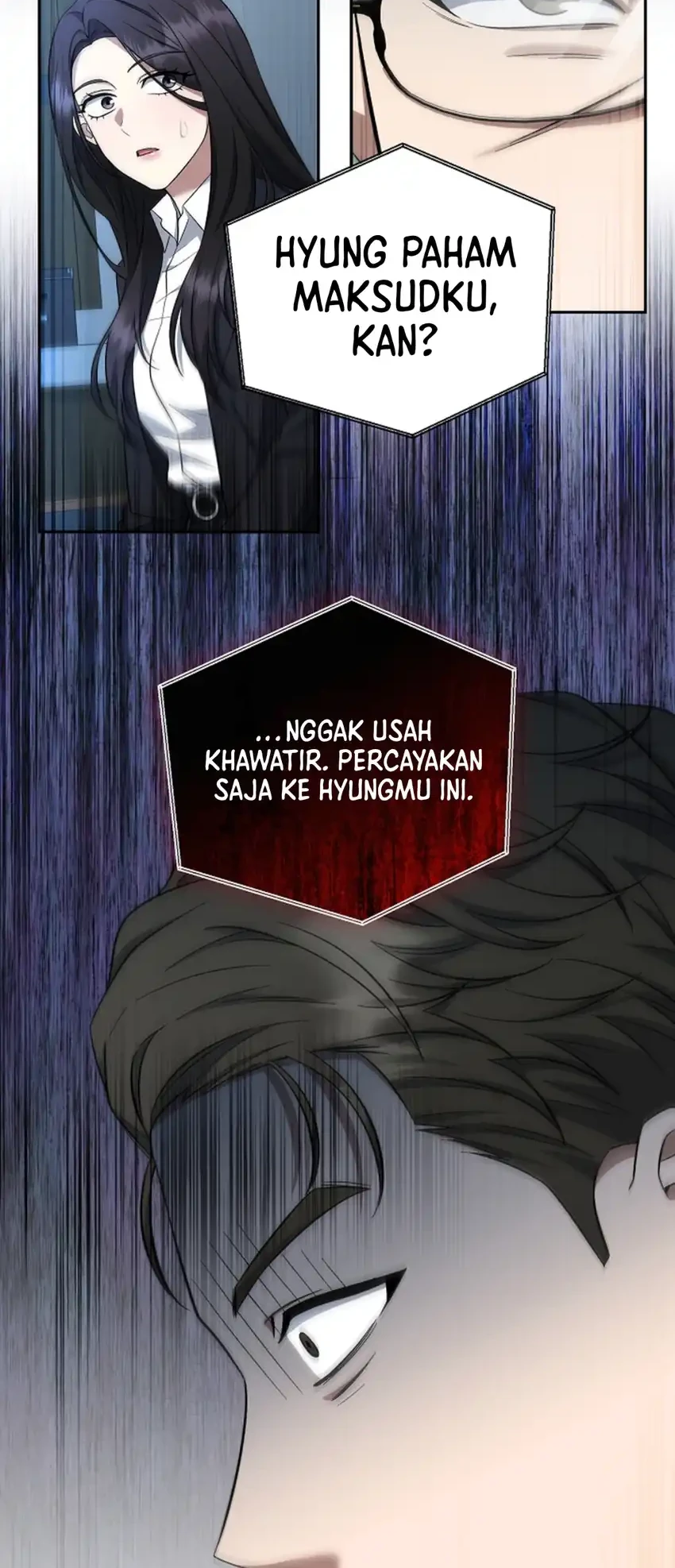 Prosecutor Kim Seojin Chapter 17 Gambar 84