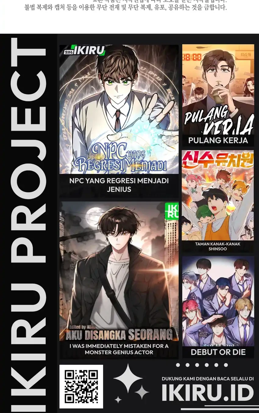 Prosecutor Kim Seojin Chapter 17 Gambar 86