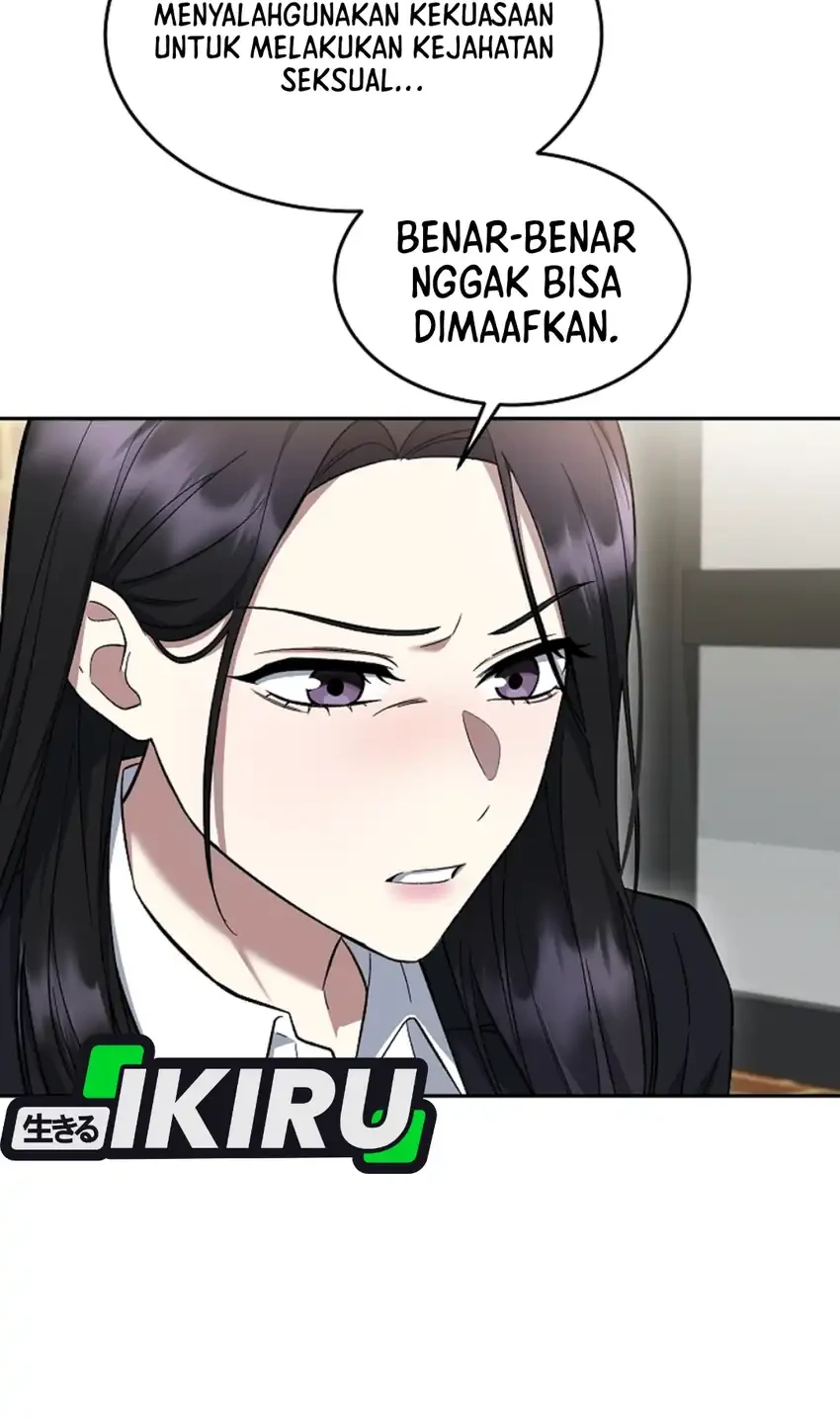 Prosecutor Kim Seojin Chapter 17 Gambar 12