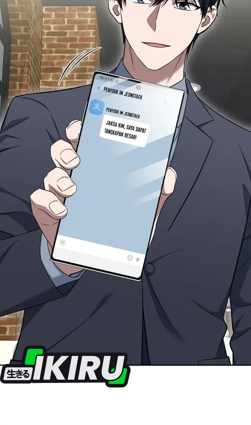 Prosecutor Kim Seojin Chapter 17 Gambar 14