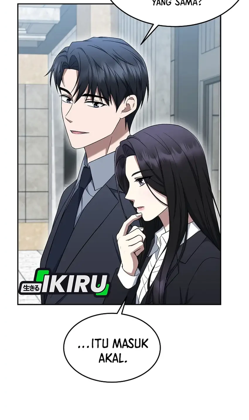 Prosecutor Kim Seojin Chapter 18 Gambar 19