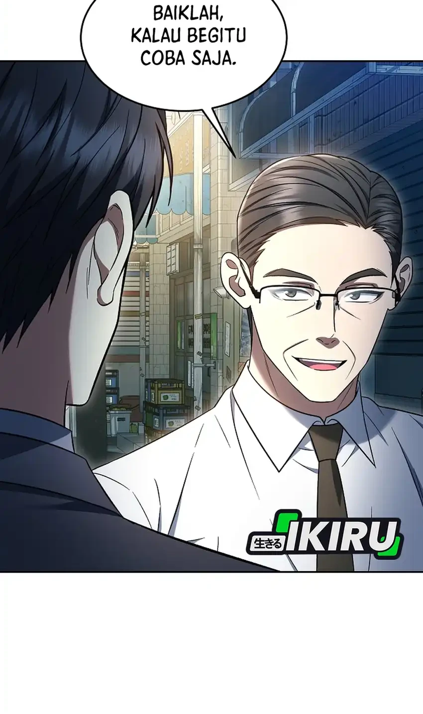 Prosecutor Kim Seojin Chapter 18 Gambar 36