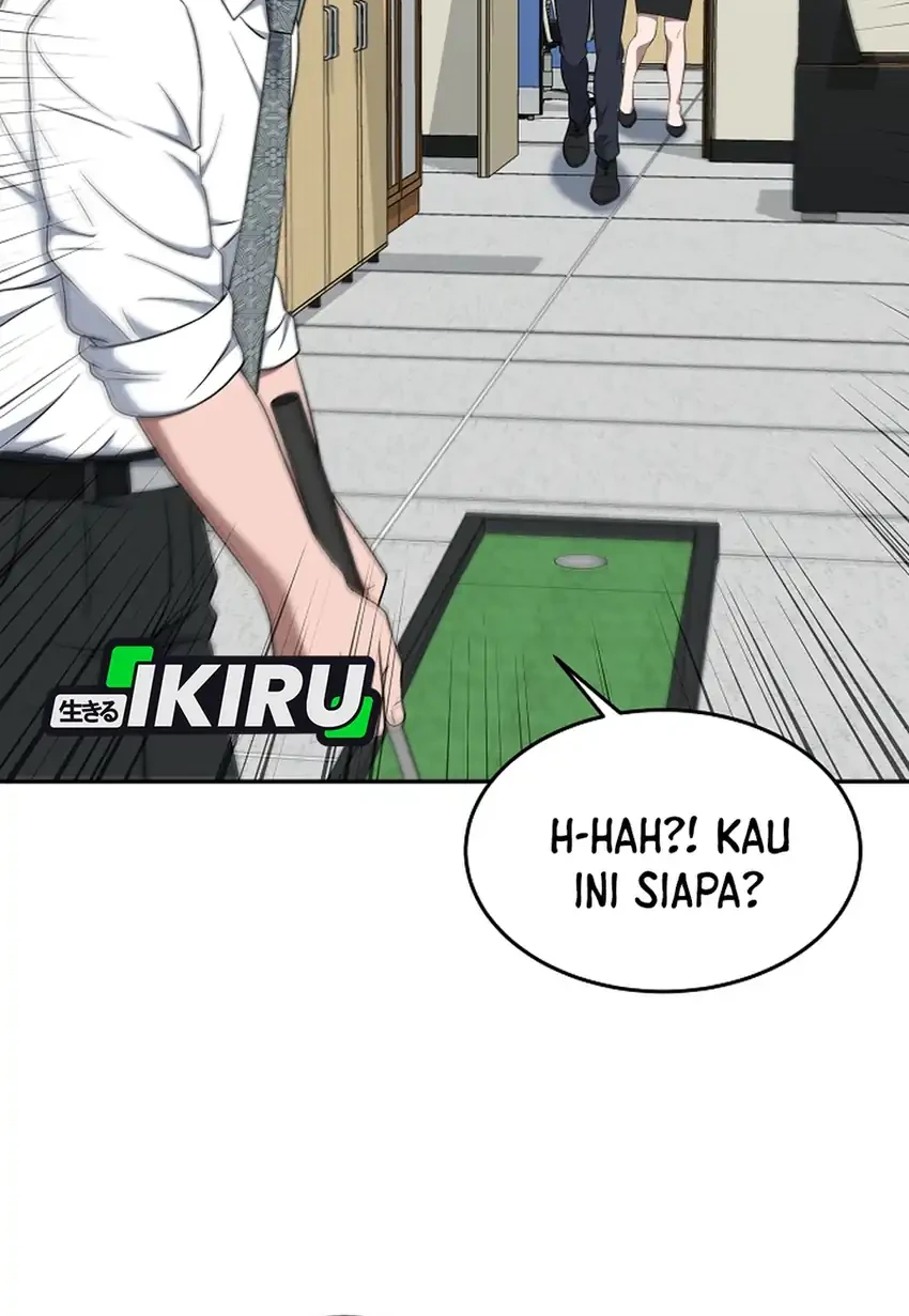 Prosecutor Kim Seojin Chapter 18 Gambar 45