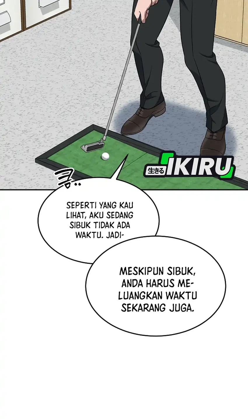 Prosecutor Kim Seojin Chapter 18 Gambar 47