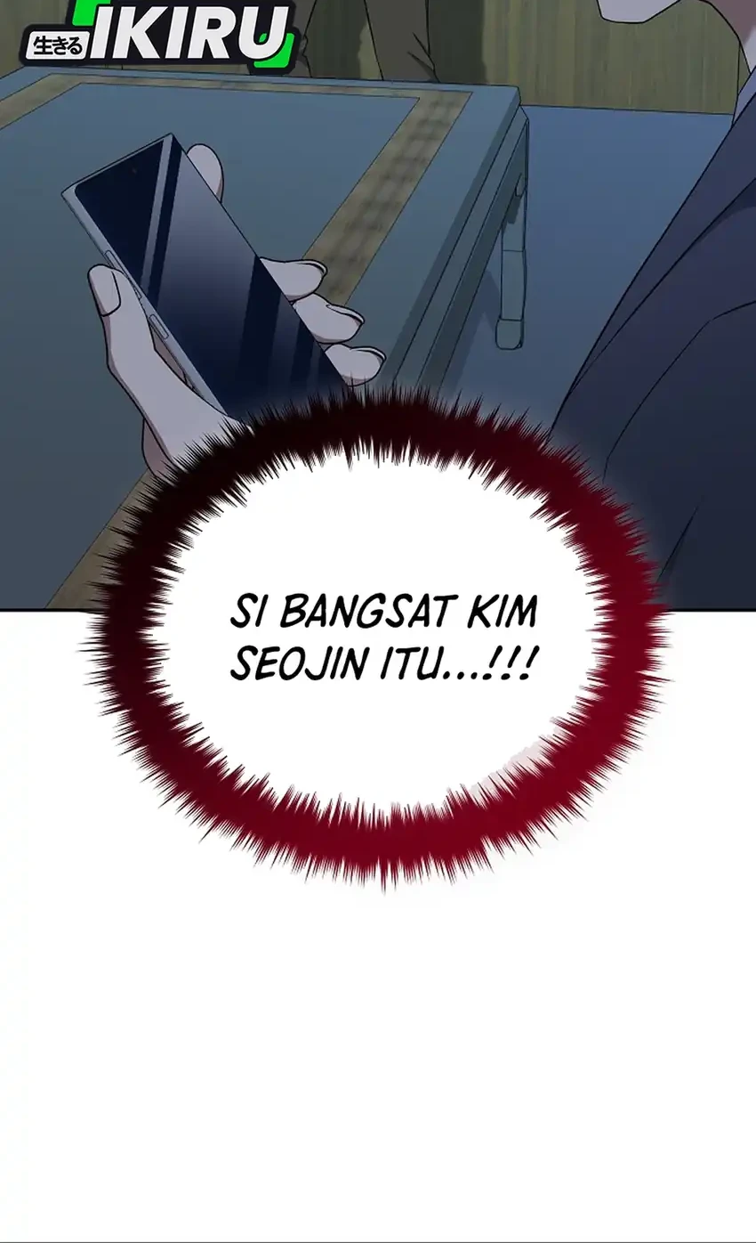 Prosecutor Kim Seojin Chapter 18 Gambar 4