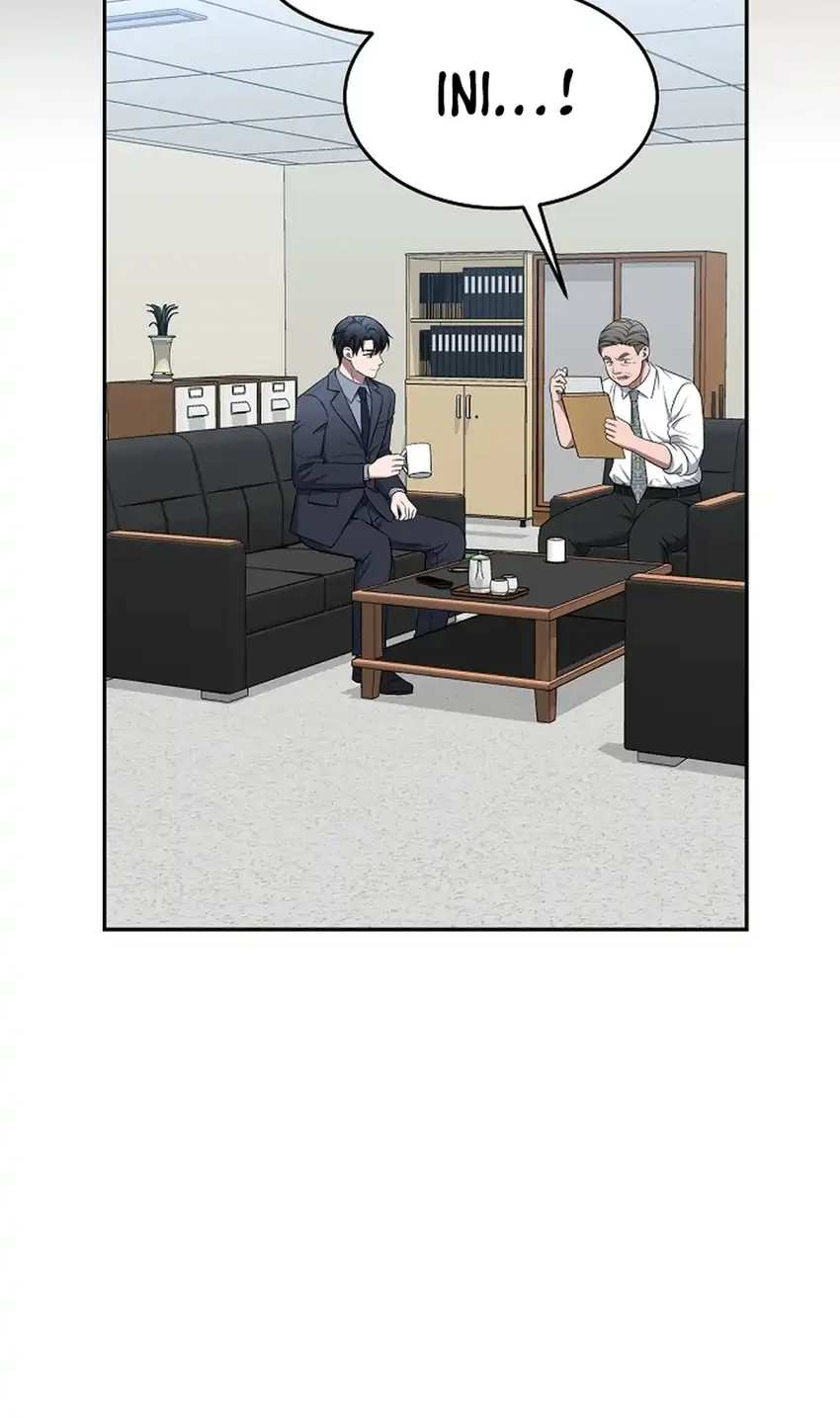 Prosecutor Kim Seojin Chapter 18 Gambar 60