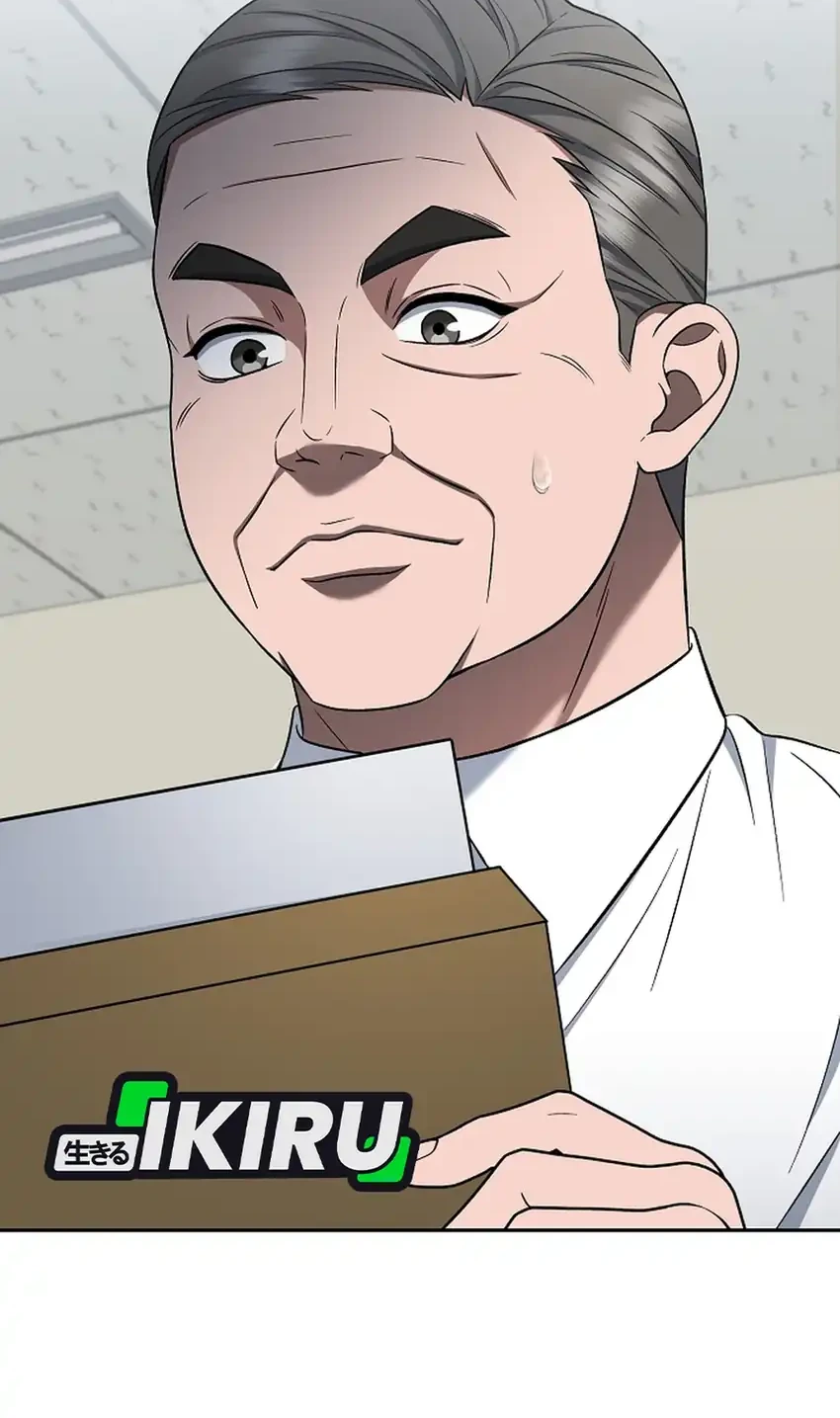 Prosecutor Kim Seojin Chapter 18 Gambar 65