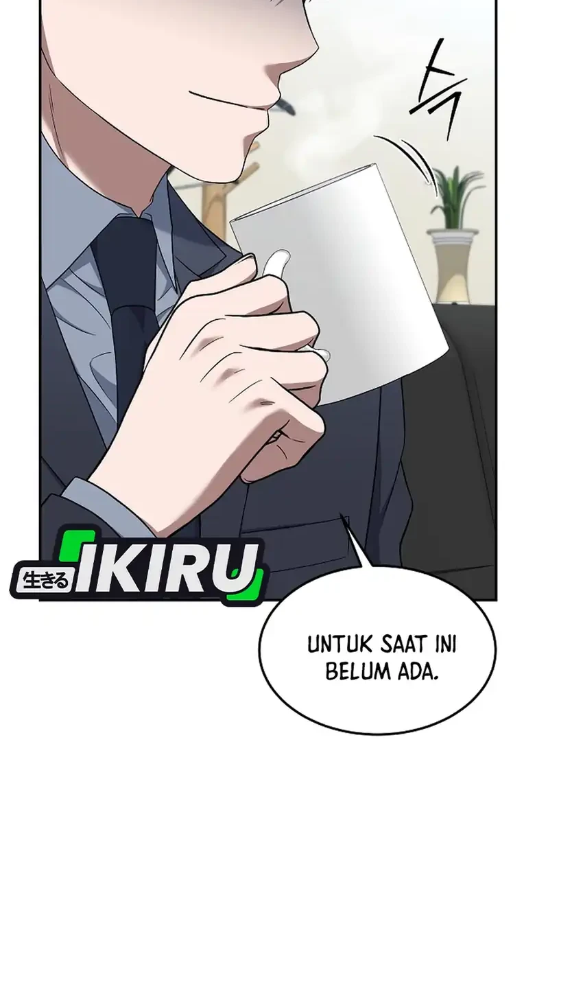 Prosecutor Kim Seojin Chapter 18 Gambar 67