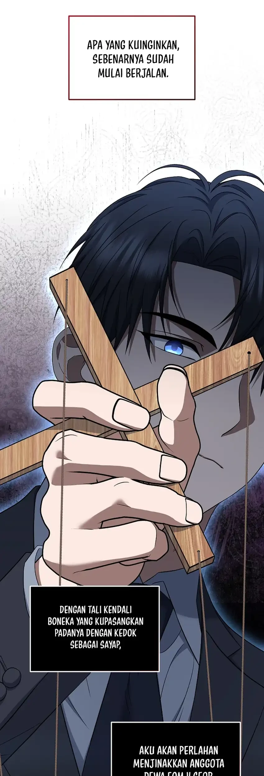 Prosecutor Kim Seojin Chapter 18 Gambar 68