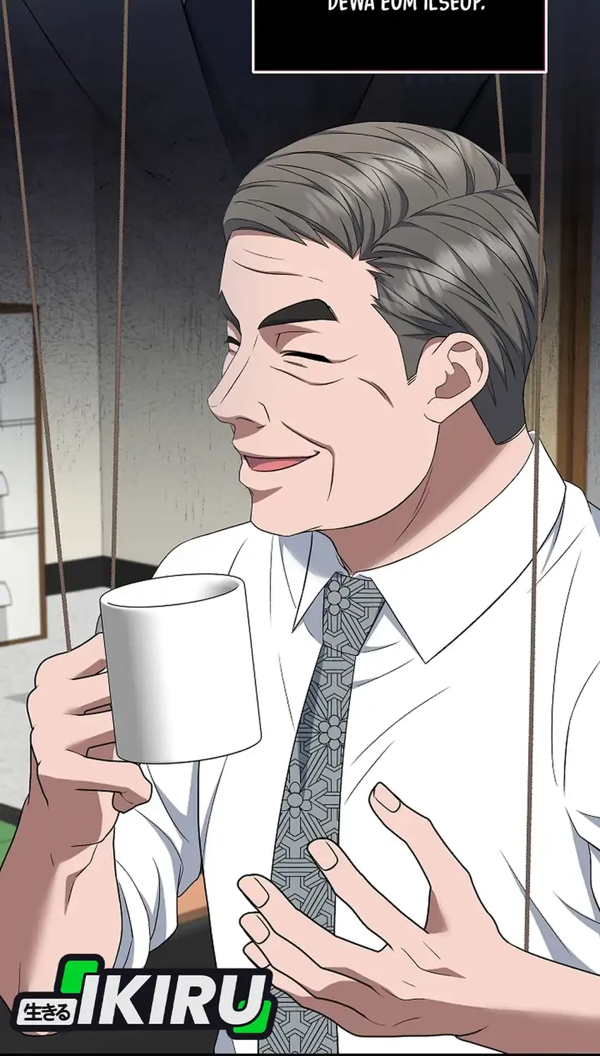 Prosecutor Kim Seojin Chapter 18 Gambar 69