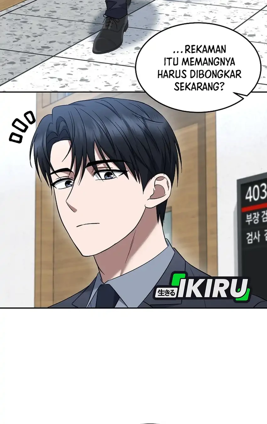 Prosecutor Kim Seojin Chapter 18 Gambar 10