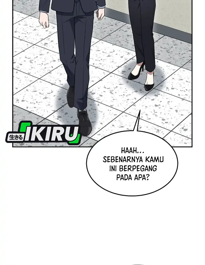 Prosecutor Kim Seojin Chapter 18 Gambar 14