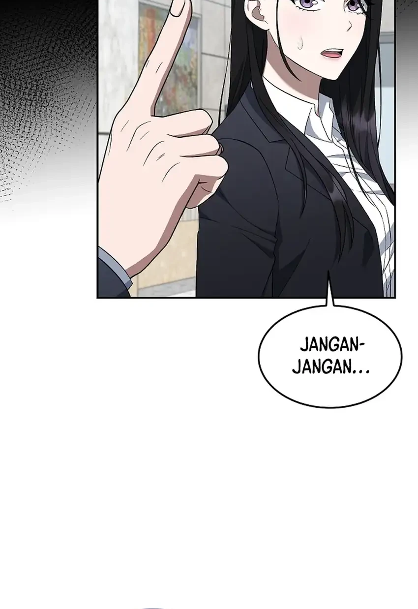 Prosecutor Kim Seojin Chapter 18 Gambar 17