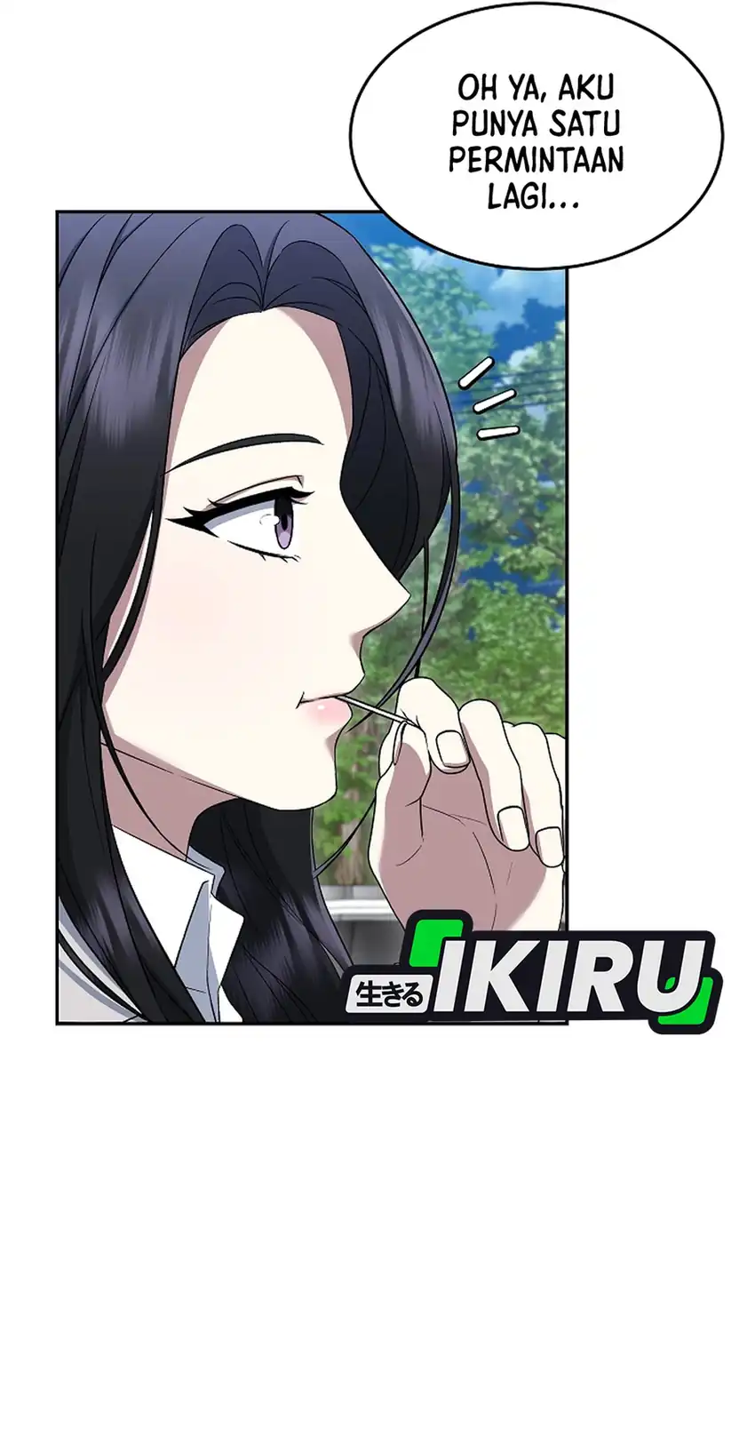 Prosecutor Kim Seojin Chapter 19 Gambar 20