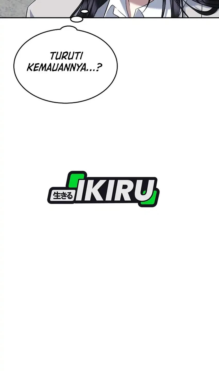 Prosecutor Kim Seojin Chapter 19 Gambar 24