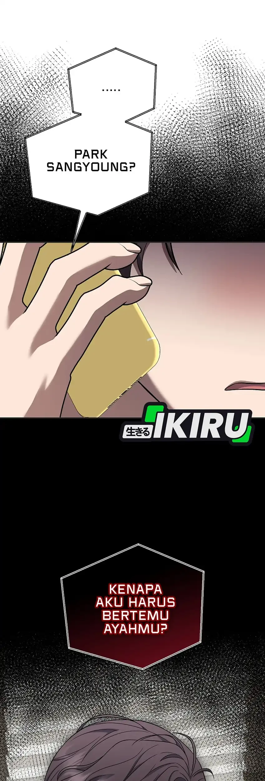 Prosecutor Kim Seojin Chapter 19 Gambar 39