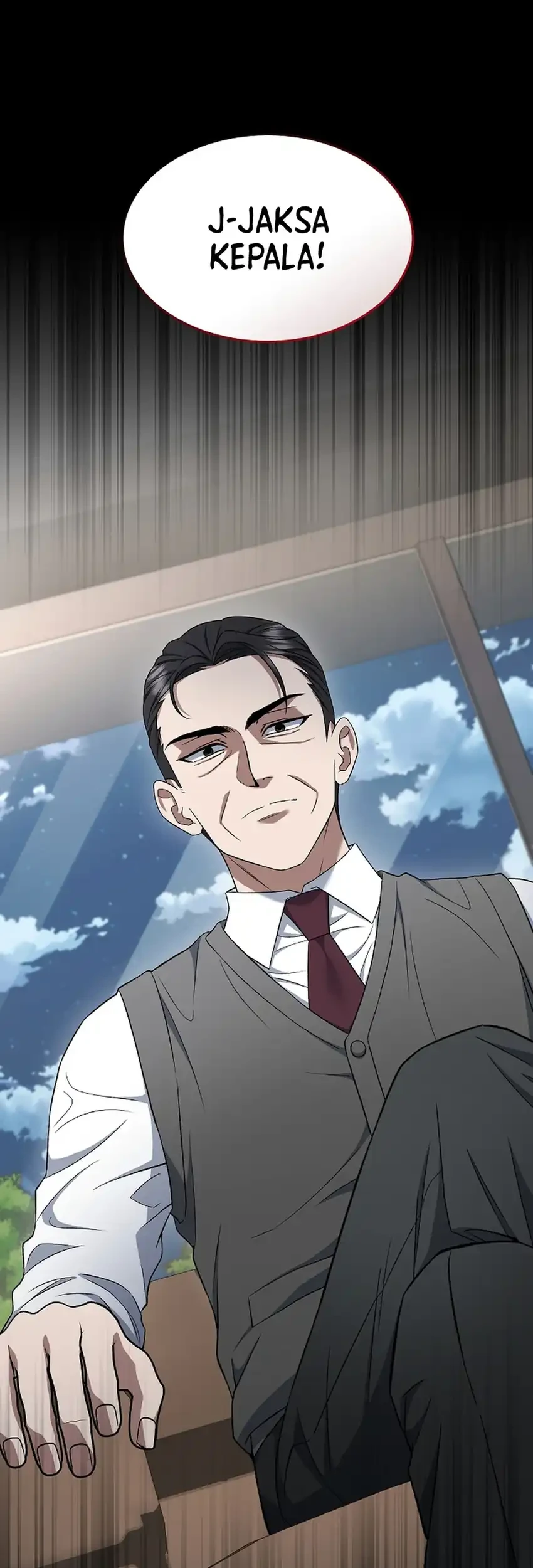 Prosecutor Kim Seojin Chapter 19 Gambar 41