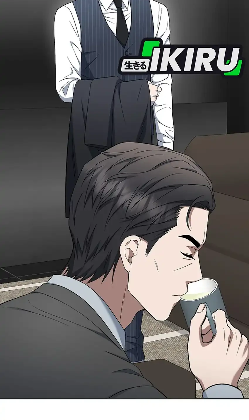 Prosecutor Kim Seojin Chapter 19 Gambar 44