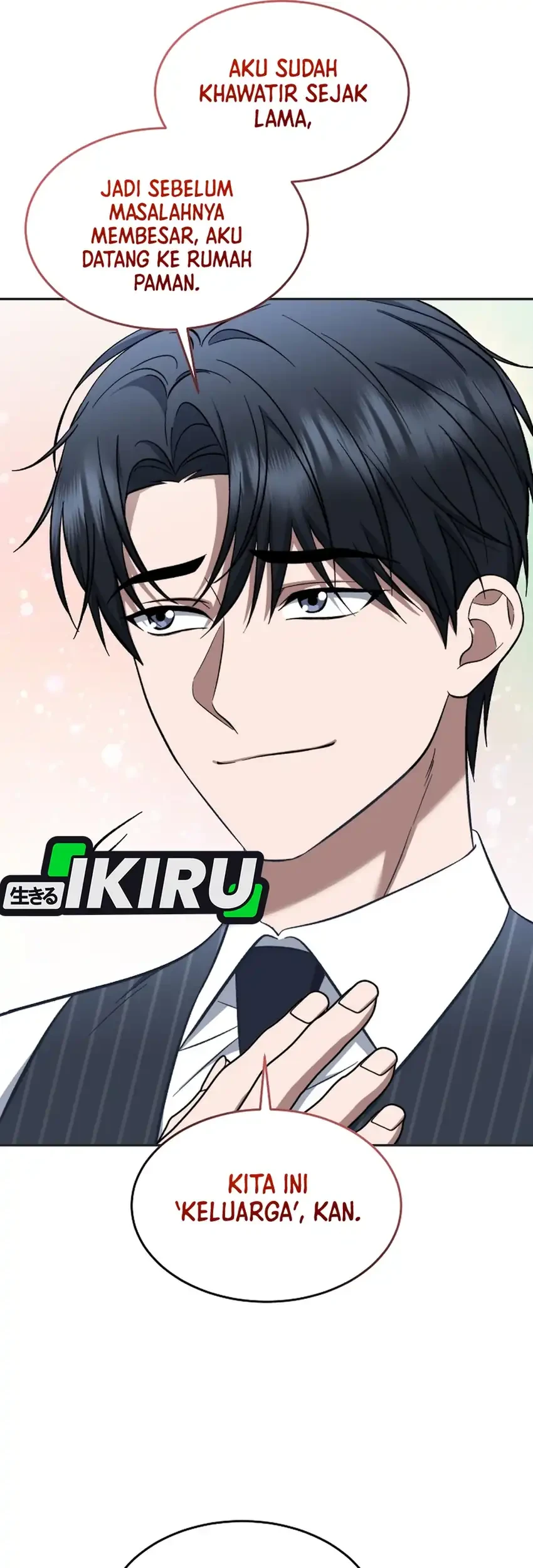 Prosecutor Kim Seojin Chapter 19 Gambar 55