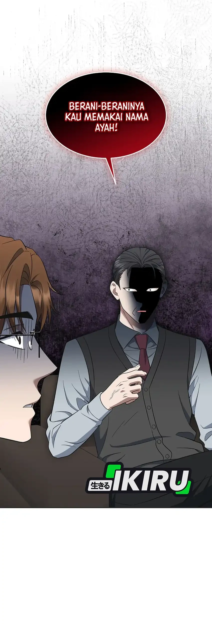 Prosecutor Kim Seojin Chapter 19 Gambar 57