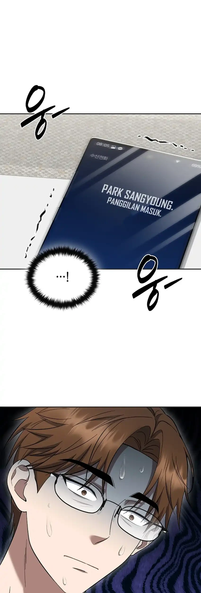 Prosecutor Kim Seojin Chapter 19 Gambar 59