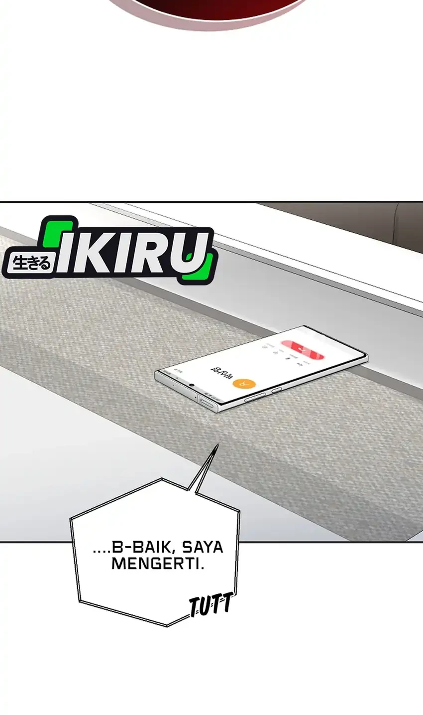 Prosecutor Kim Seojin Chapter 19 Gambar 69
