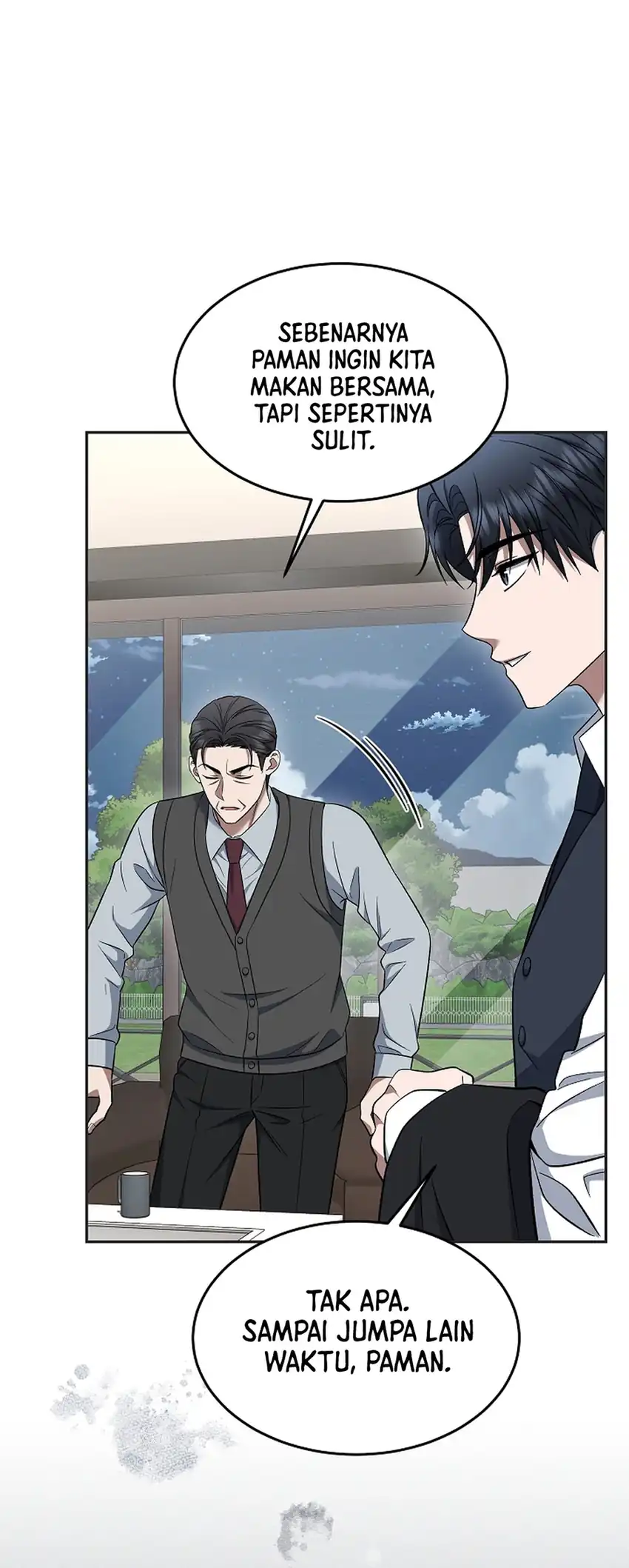 Prosecutor Kim Seojin Chapter 19 Gambar 70