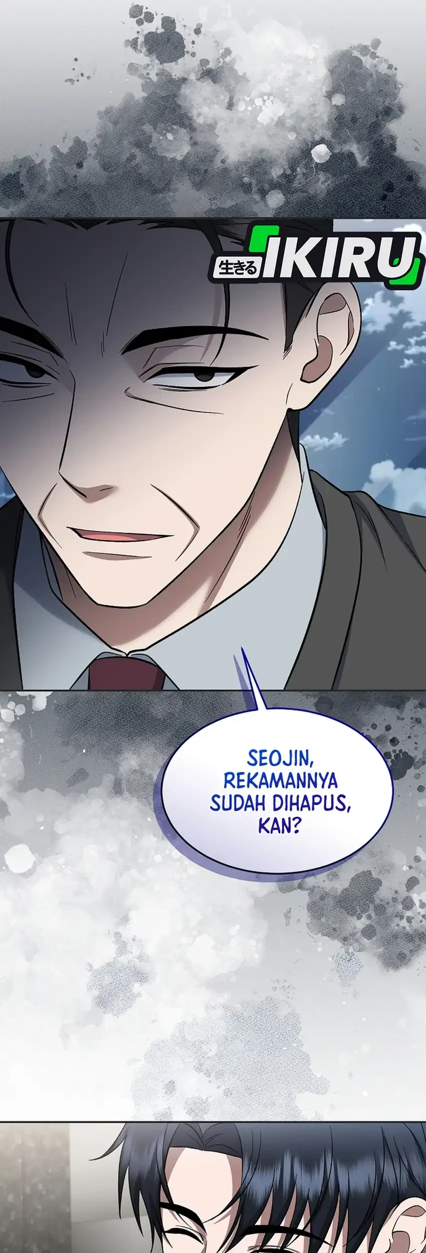 Prosecutor Kim Seojin Chapter 19 Gambar 71