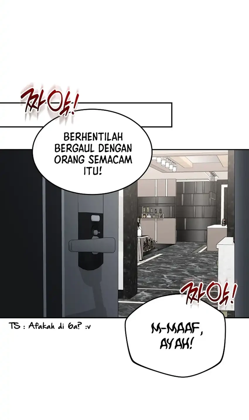 Prosecutor Kim Seojin Chapter 19 Gambar 74