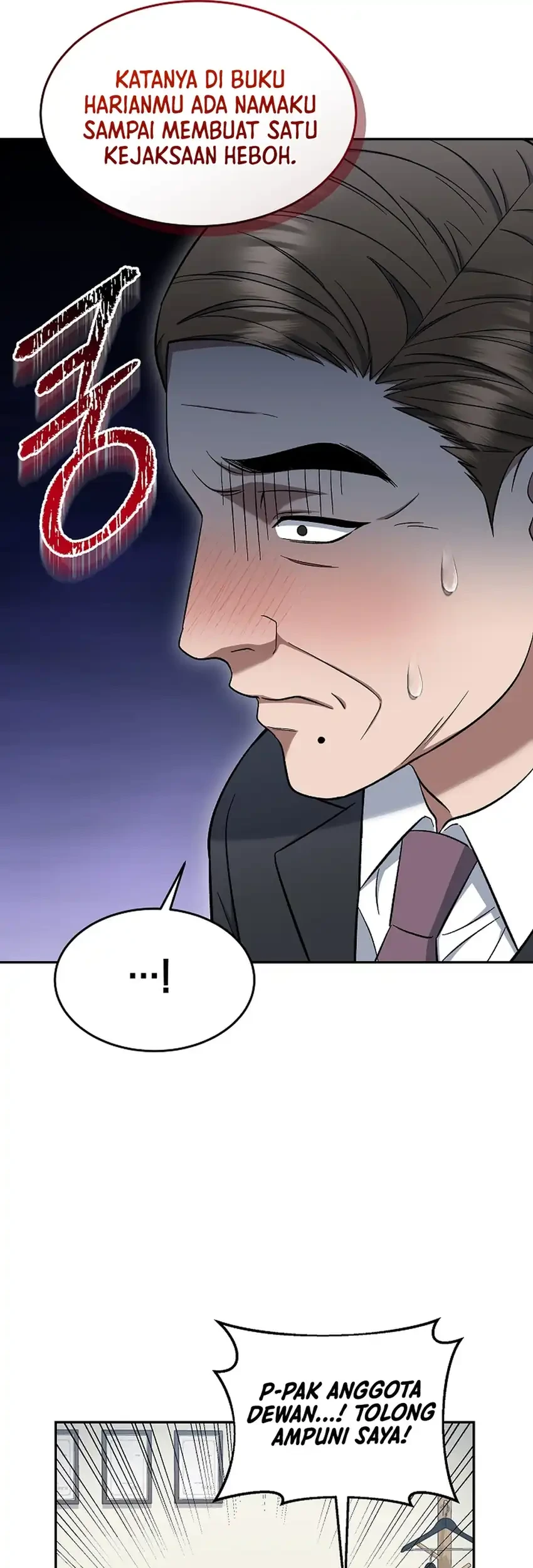 Prosecutor Kim Seojin Chapter 19 Gambar 4