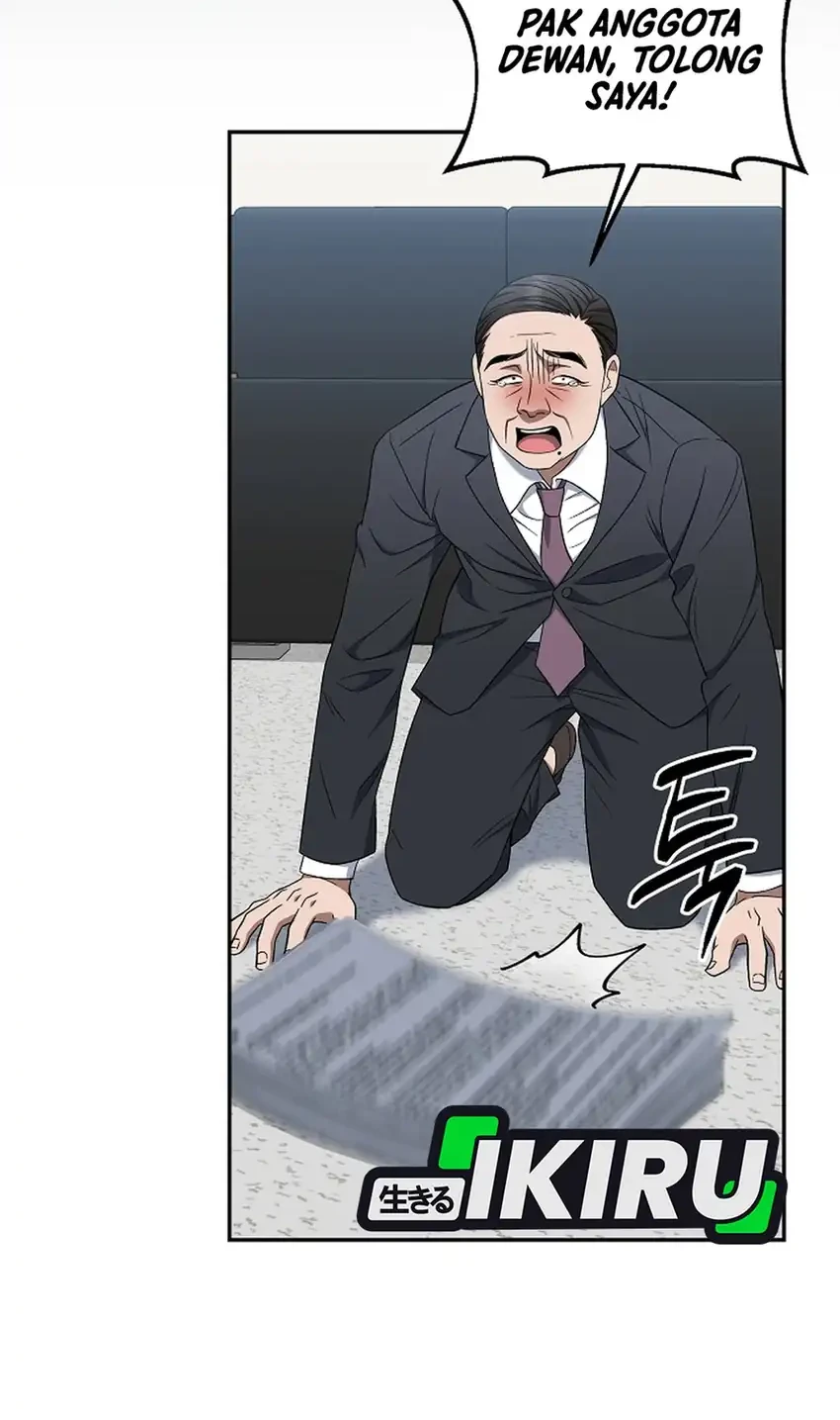 Prosecutor Kim Seojin Chapter 19 Gambar 7