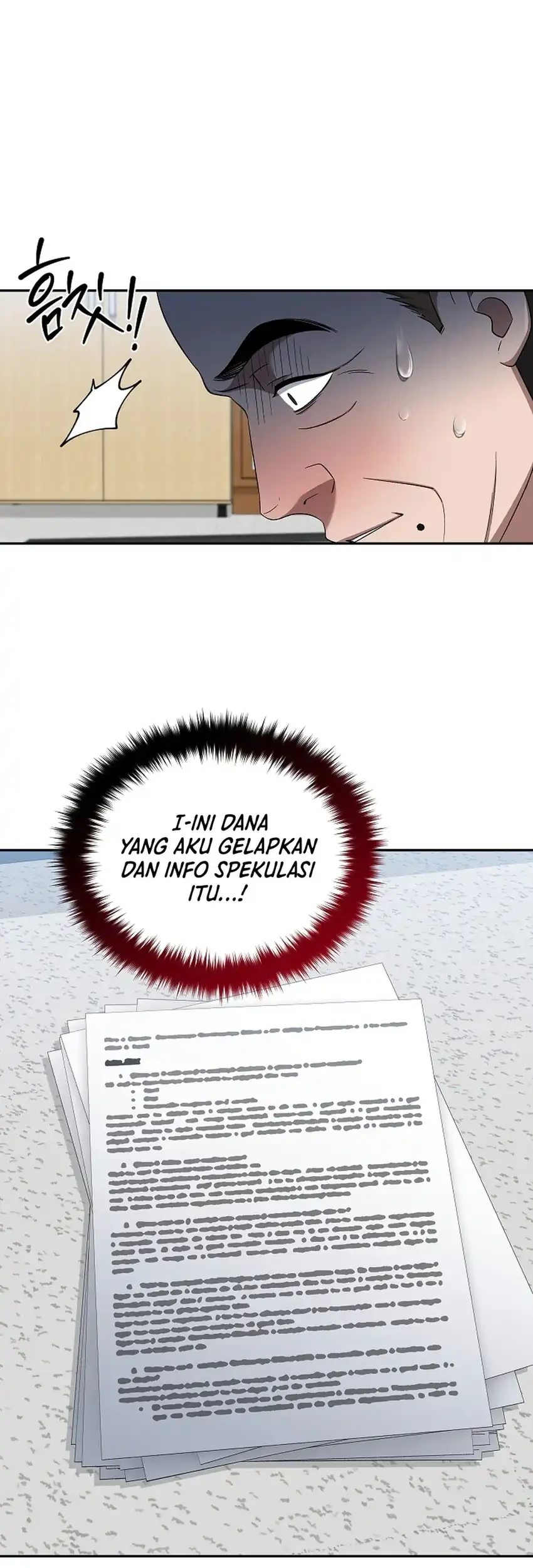 Prosecutor Kim Seojin Chapter 19 Gambar 8