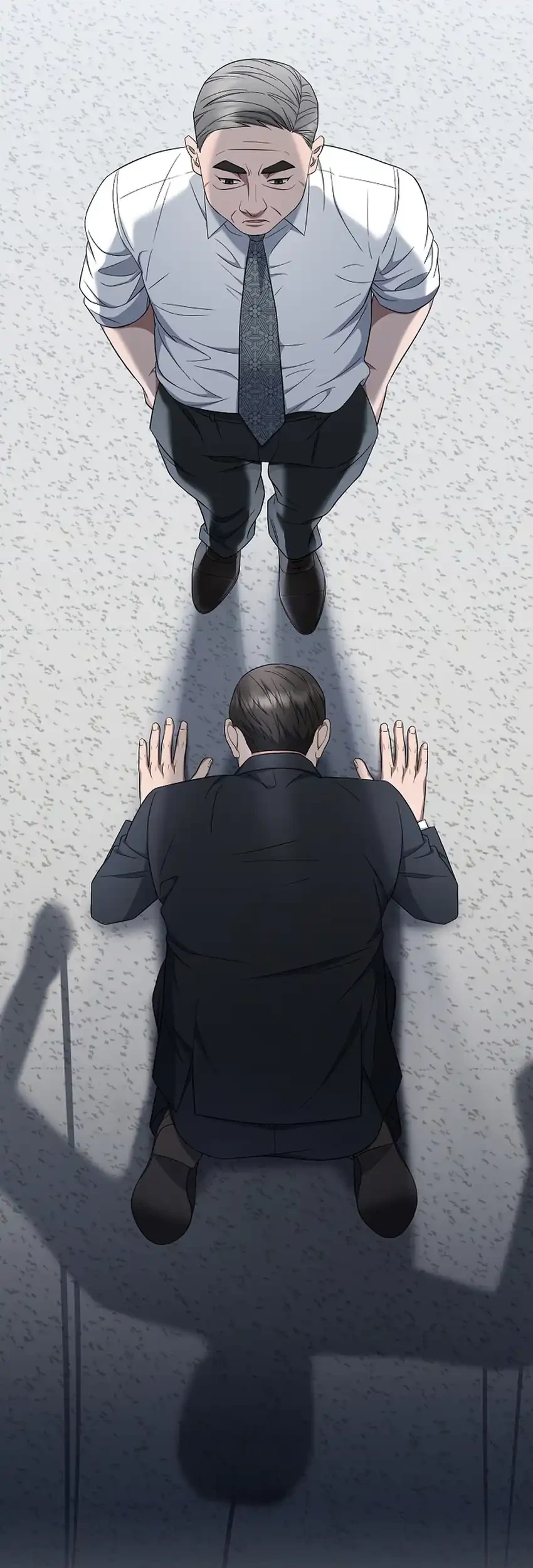 Prosecutor Kim Seojin Chapter 19 Gambar 12