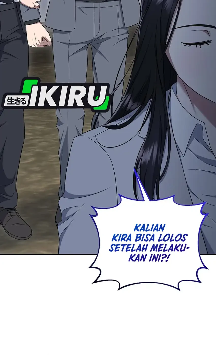 Prosecutor Kim Seojin Chapter 19 Gambar 15