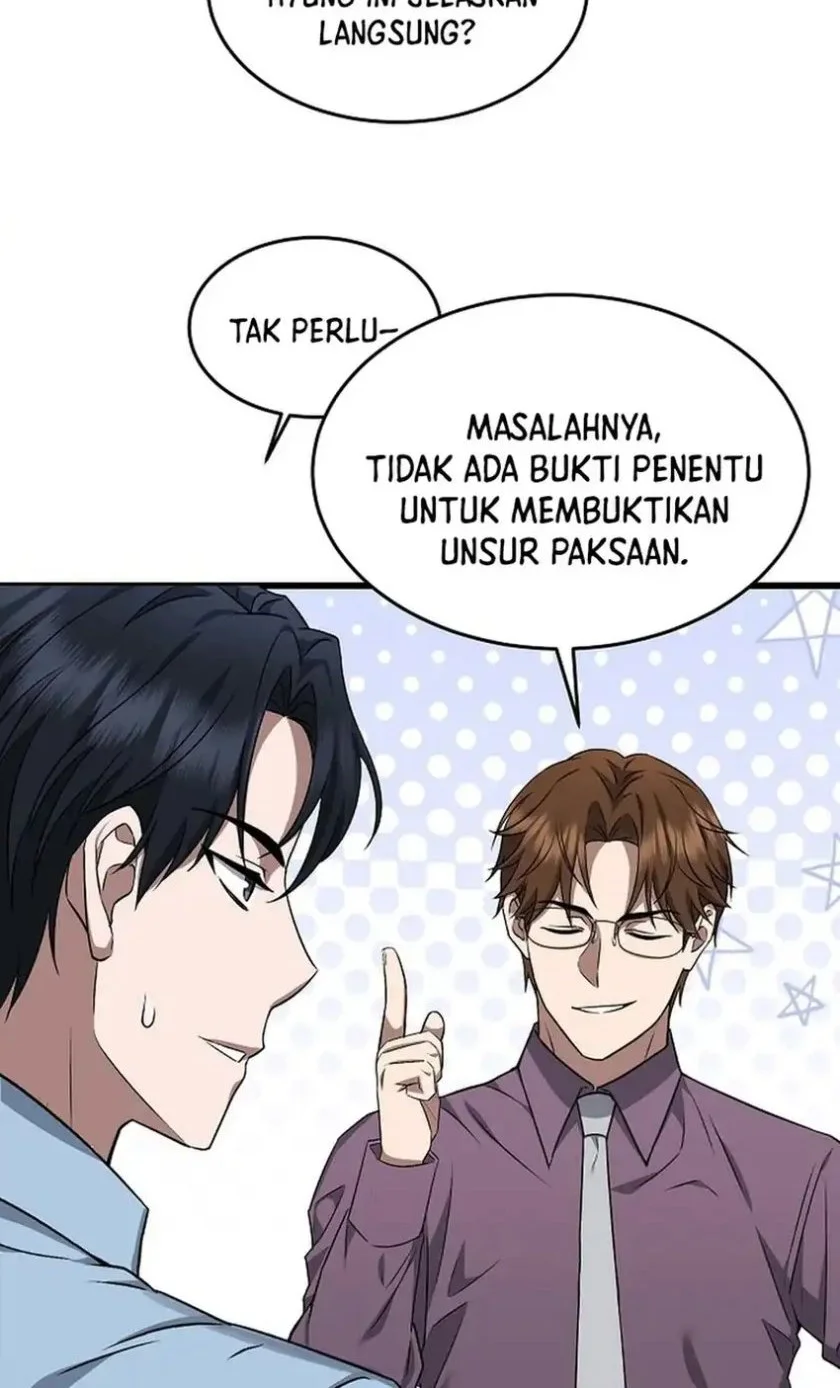 Prosecutor Kim Seojin Chapter 2 Gambar 20