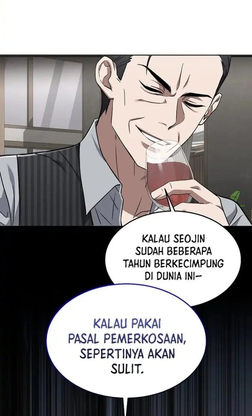 Prosecutor Kim Seojin Chapter 2 Gambar 22