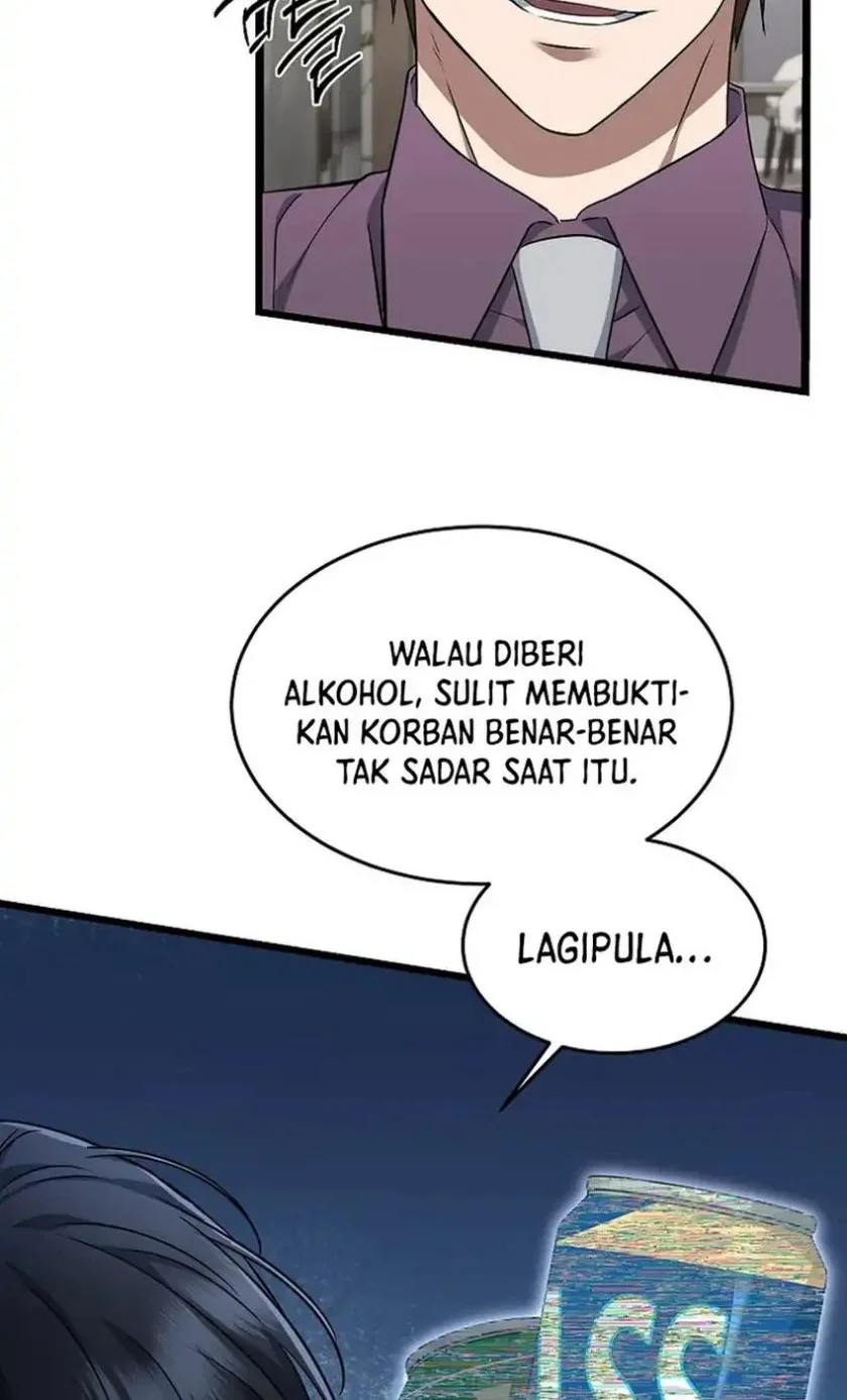 Prosecutor Kim Seojin Chapter 2 Gambar 24