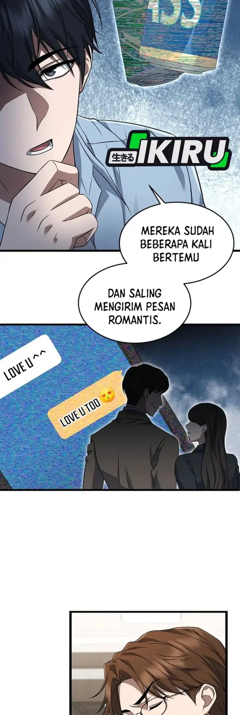 Prosecutor Kim Seojin Chapter 2 Gambar 25