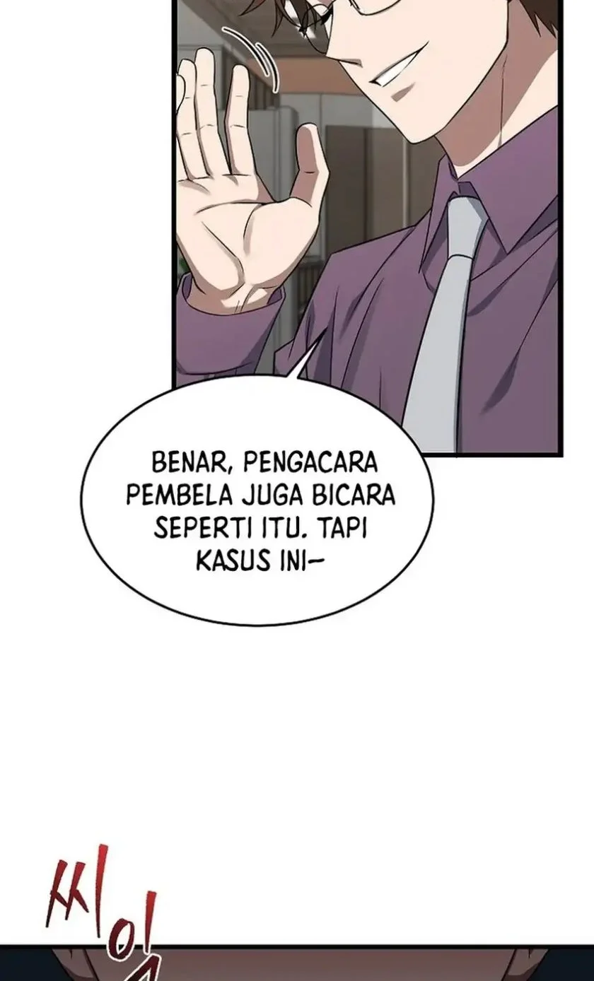 Prosecutor Kim Seojin Chapter 2 Gambar 26